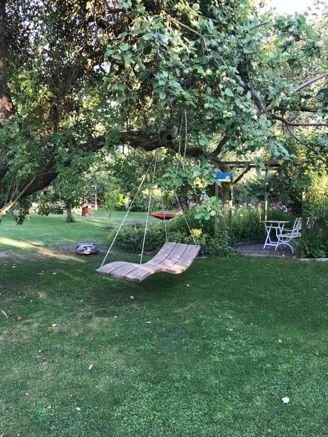 דירות Stubbendorf Gemuetliches Gaestezimmer In Ostseenaehe מראה חיצוני תמונה